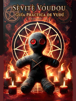 cover image of Sevite Voudou- Guia Practica de Vodu